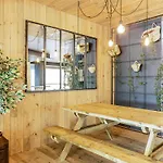 Ibis Budget 게스트하우스 3*