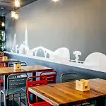Ibis Budget 오비에도