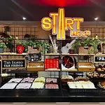 Ibis Budget 3* 오비에도