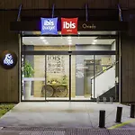 Ibis Budget Affittacamere