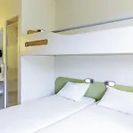 Affittacamere Ibis Budget 3*