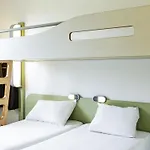 Ibis Budget Oviedo