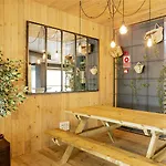 Ibis Budget 게스트하우스 3*