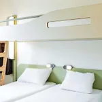 Affittacamere Ibis Budget Oviedo