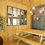 Ibis Budget 3*