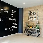 Ibis Budget 3*