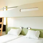 Ibis Budget 게스트하우스 오비에도