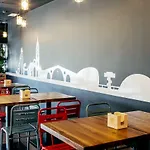 Ibis Budget 오비에도