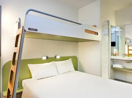 Ibis Budget Oviédo