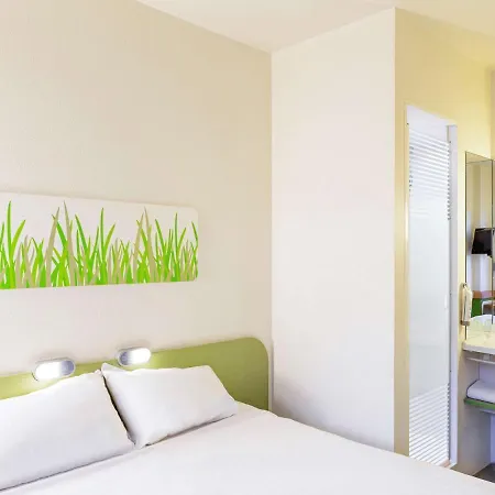 Ibis Budget بيت ضيافة