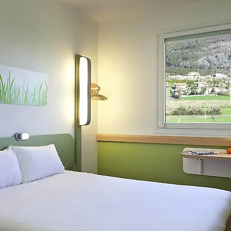 Casa de hóspedes Ibis Budget