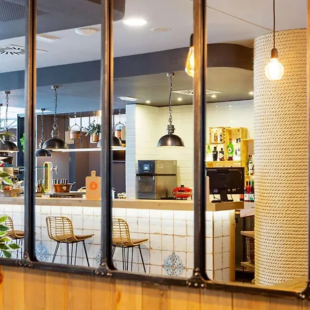 Ibis Budget Gasthuis