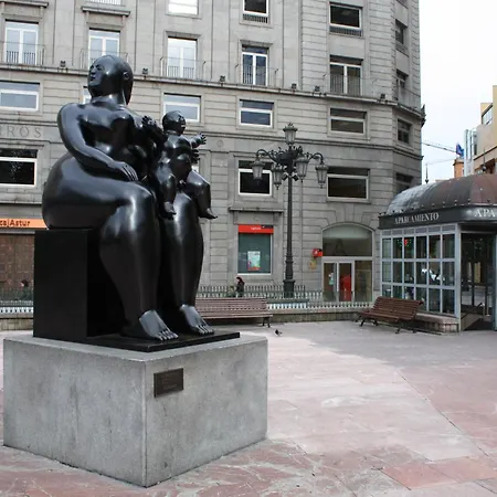 بيت ضيافة Ibis Budget اوفيدو