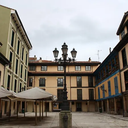 Ibis Budget Οβιέδο