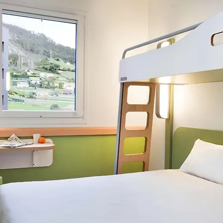 Casa de hóspedes Ibis Budget