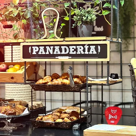 Ibis Budget Οβιέδο