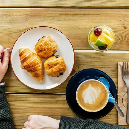 Ibis Budget بيت ضيافة