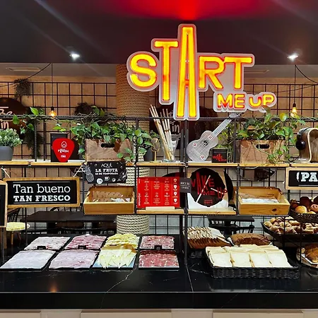 Ibis Budget 3* اوفيدو