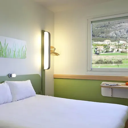 Ibis Budget Gasthof 3*