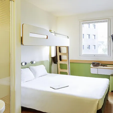 Ibis Budget Πανσιόν Οβιέδο