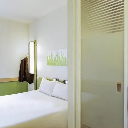 Ibis Budget 3*