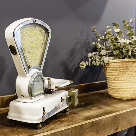 بيت ضيافة Ibis Budget