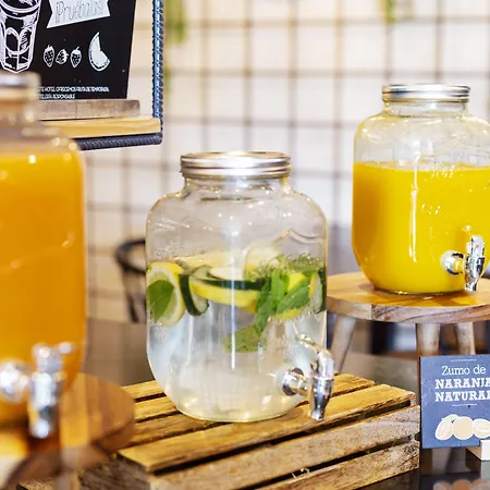 Ibis Budget بيت ضيافة اوفيدو