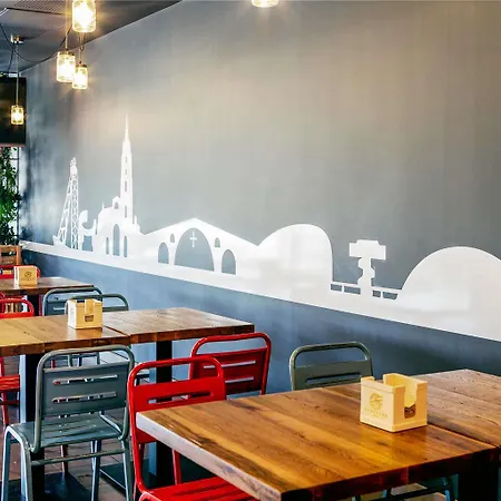 Ibis Budget Konukevi