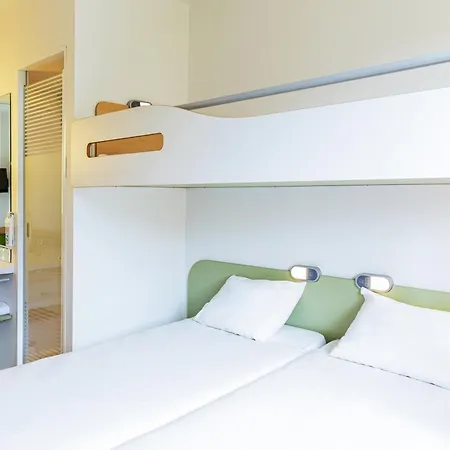 Ibis Budget Gasthof 3*