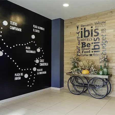 Ibis Budget 3*