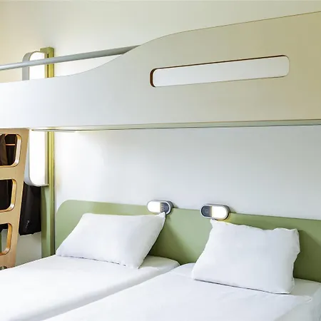 Ibis Budget 3*