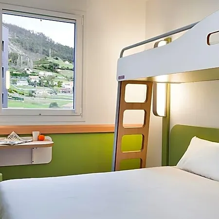 Ibis Budget 3*