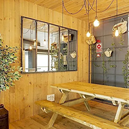 Guest house Ibis Budget