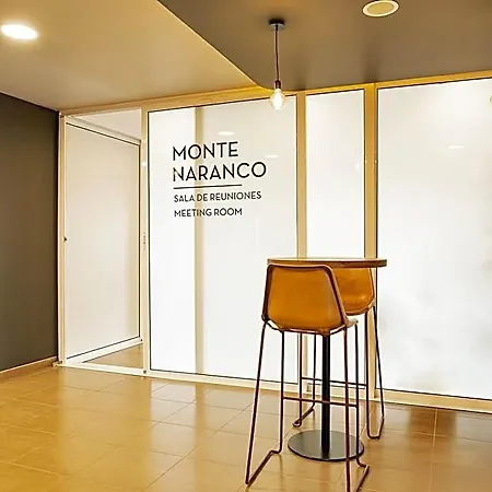 Guest house Ibis Budget Oviedo