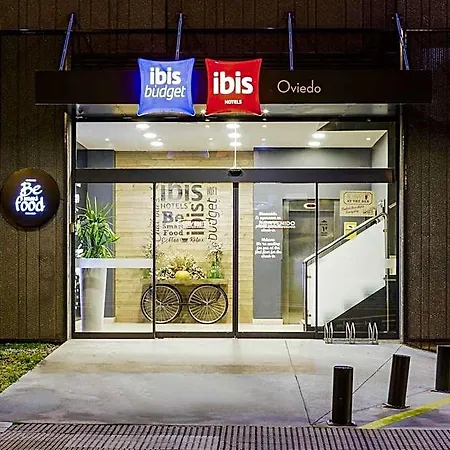 Guest house Ibis Budget