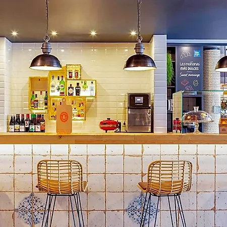 Ibis Budget Guest house Oviedo