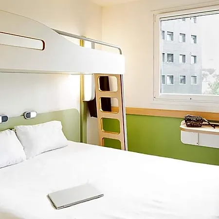 Guest house Ibis Budget