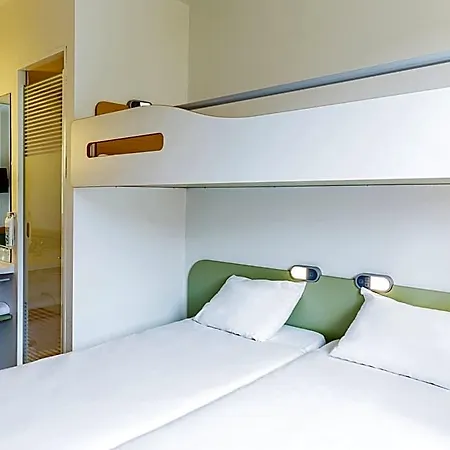 Ibis Budget