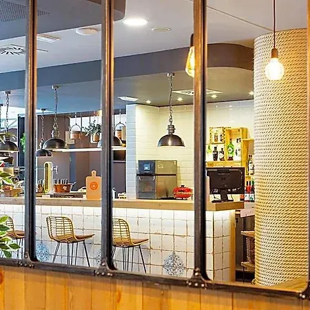 Ibis Budget 3* Oviedo