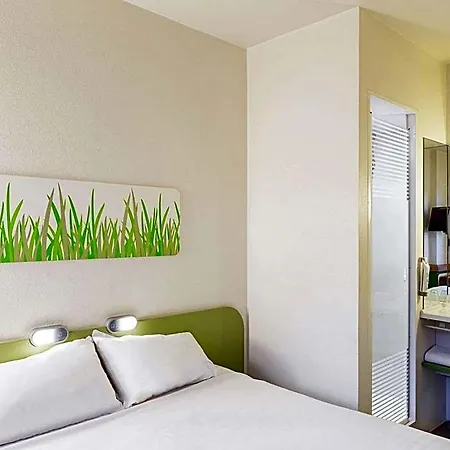 Ibis Budget Guest house Oviedo