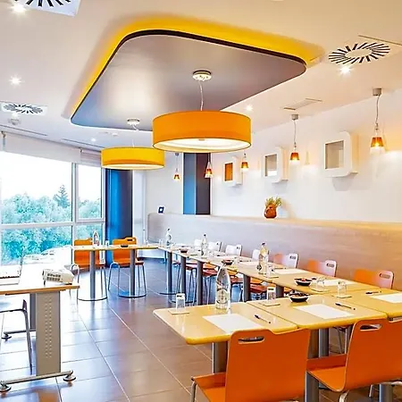 Guest house Ibis Budget Oviedo