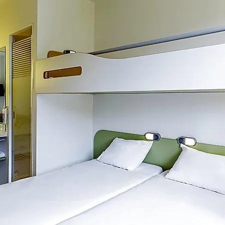 Ibis Budget 3* Oviedo