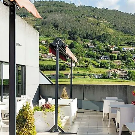 Guest house Ibis Budget 3*