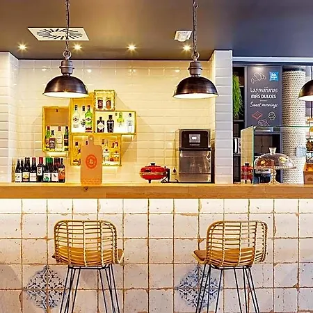 Guest house Ibis Budget Oviedo