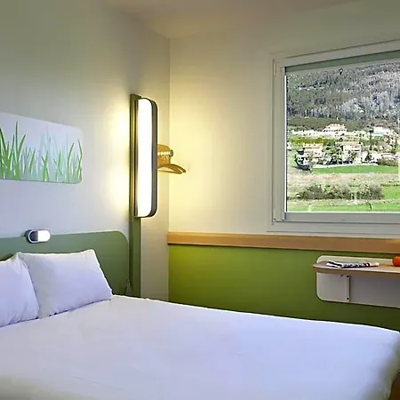 Ibis Budget 3* Oviedo