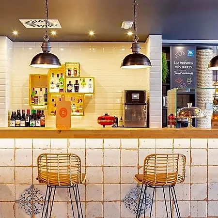 Guest house Ibis Budget 3*