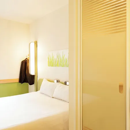 Ibis Budget