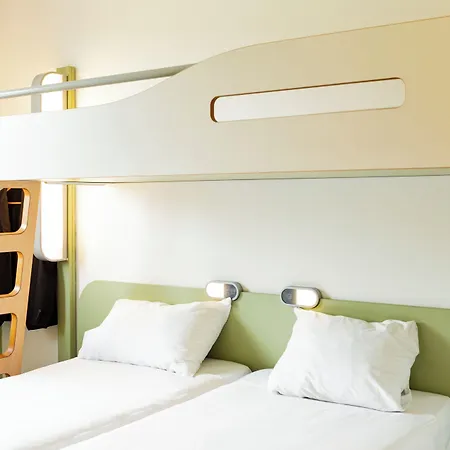 Casa de hóspedes Ibis Budget