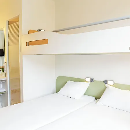 Ibis Budget Casa de hóspedes