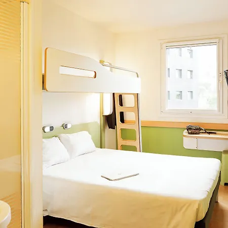 Ibis Budget Casa de hóspedes